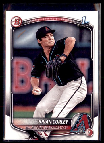 2025 bowman paper - 2025, curley