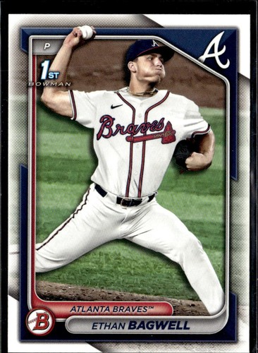 2024 bowman draft paper ethan - paper,