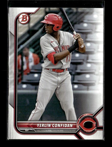 2022 bowman draft paper - 2022,