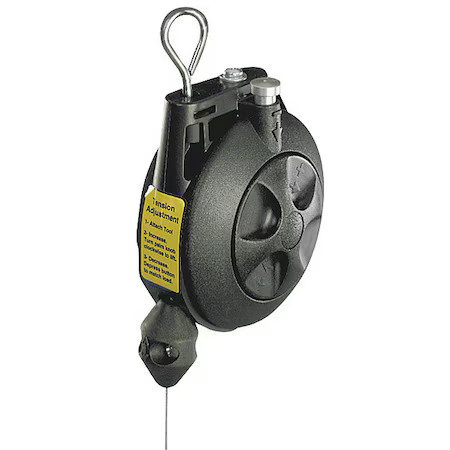 Hubbell tool retractor - hubbell, bd-05