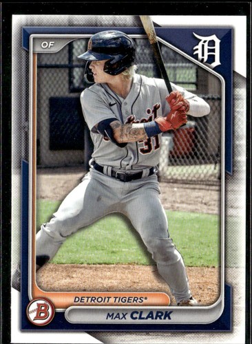 2024 bowman draft paper max - paper,